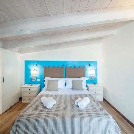 Rocca Doria Hotel Castelsardo Bagian luar foto