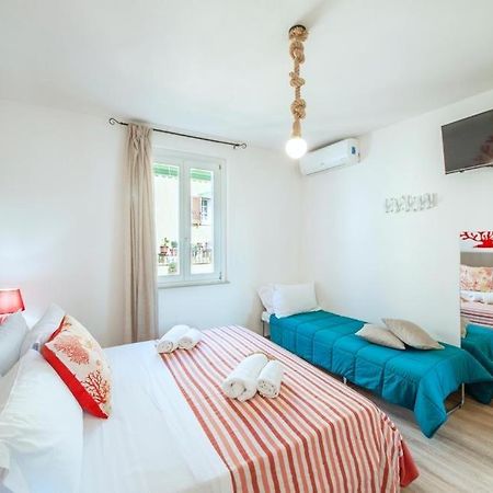 Rocca Doria Hotel Castelsardo Bagian luar foto