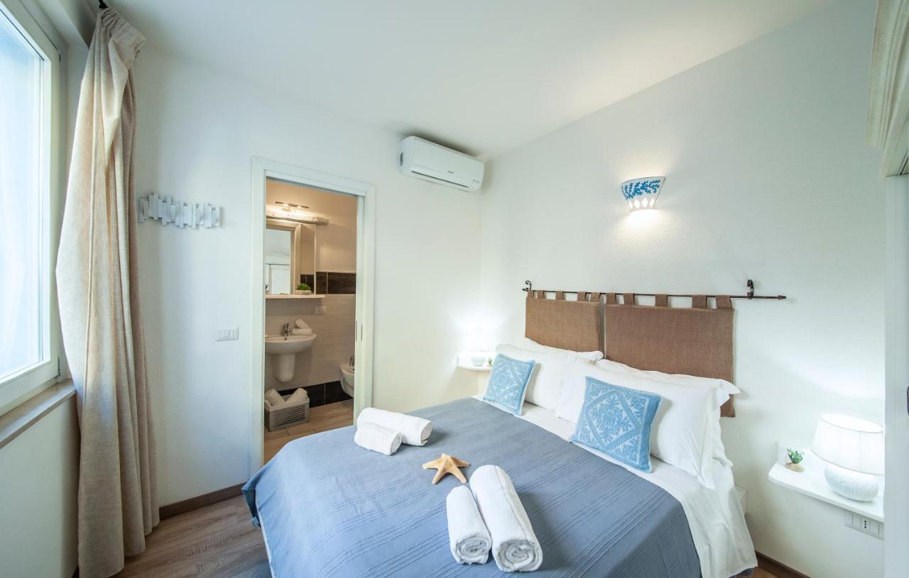 Rocca Doria Hotel Castelsardo Bagian luar foto