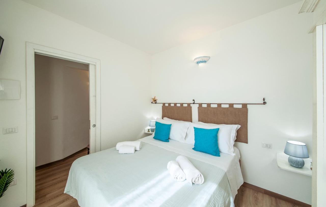 Rocca Doria Hotel Castelsardo Bagian luar foto