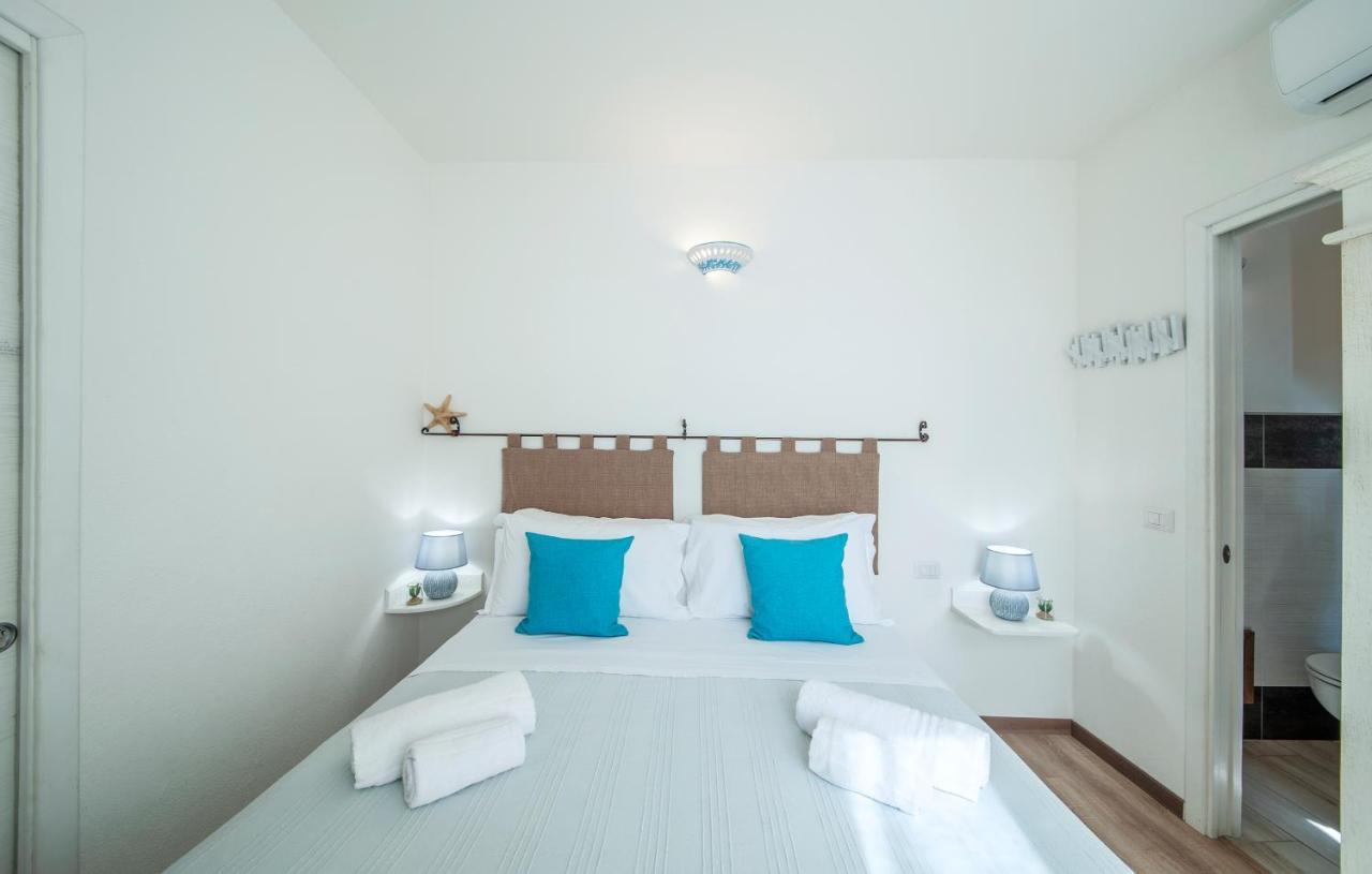 Rocca Doria Hotel Castelsardo Bagian luar foto