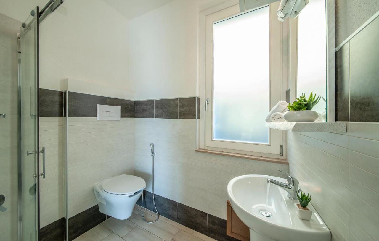 Rocca Doria Hotel Castelsardo Bagian luar foto