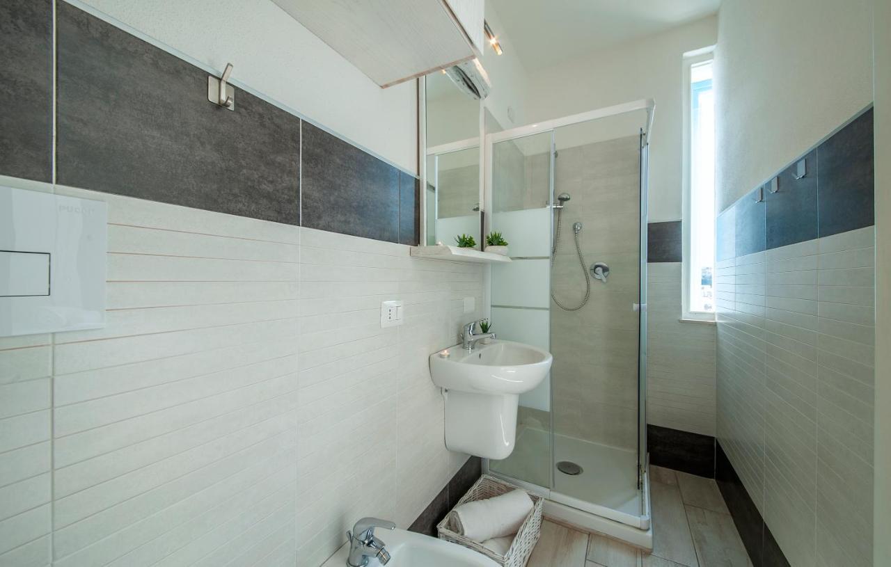 Rocca Doria Hotel Castelsardo Bagian luar foto