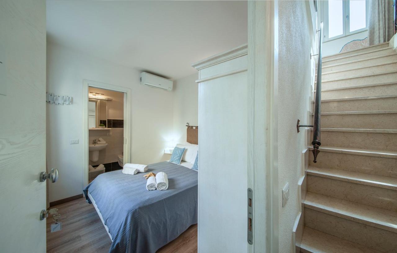 Rocca Doria Hotel Castelsardo Bagian luar foto