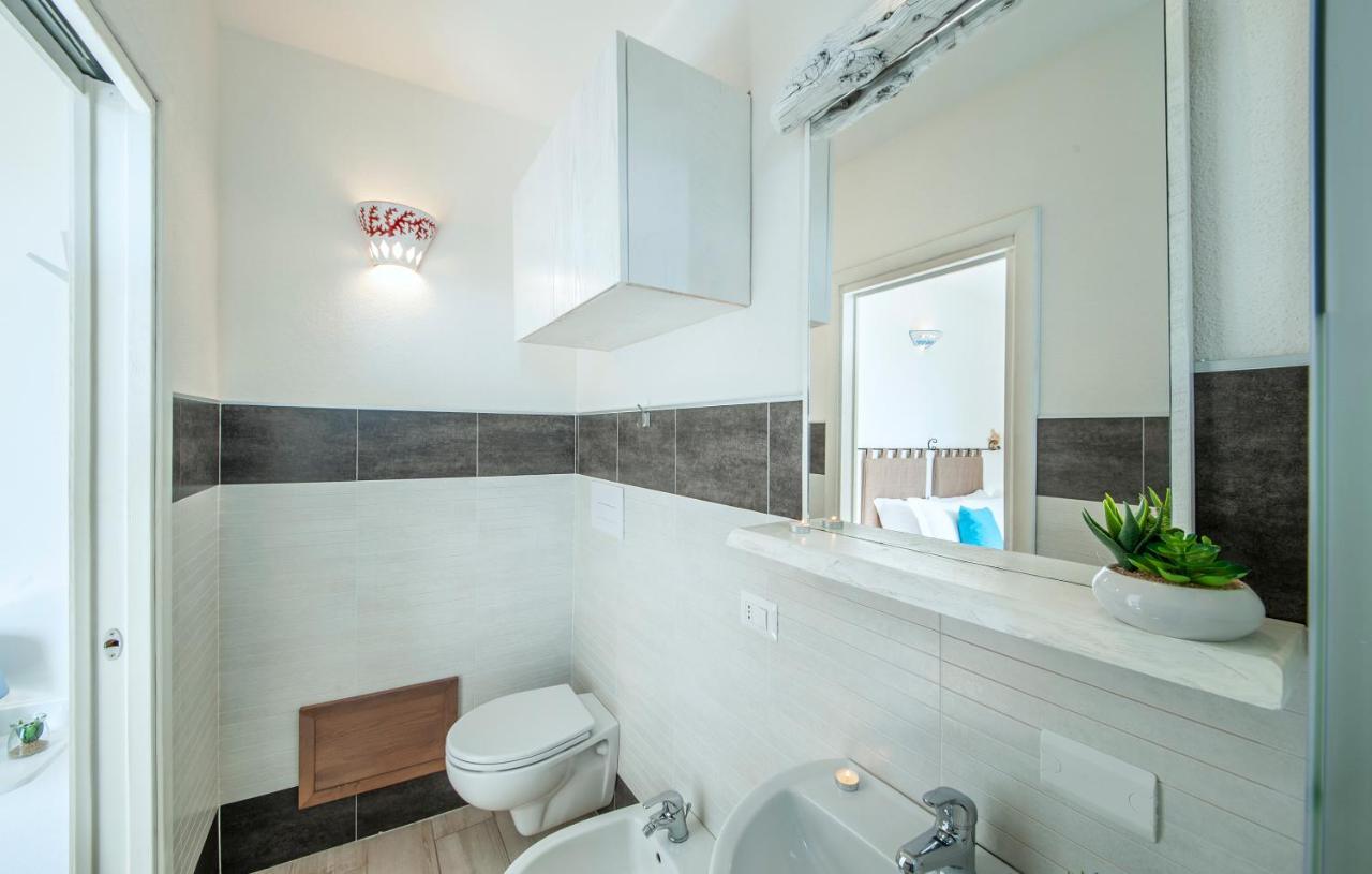 Rocca Doria Hotel Castelsardo Bagian luar foto