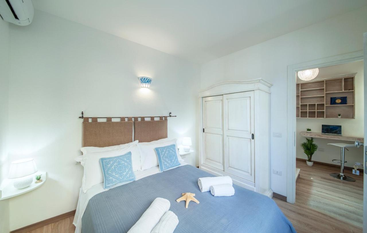 Rocca Doria Hotel Castelsardo Bagian luar foto