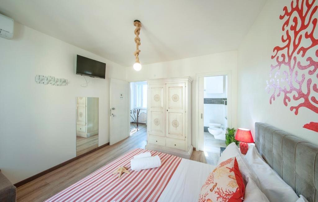 Rocca Doria Hotel Castelsardo Bagian luar foto